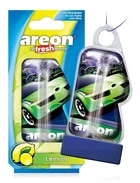 Ароматизатор Areon Liquid Lemon