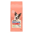 Сухий корм для дорослих активних собак Purina Dog Chow Active зі смаком курки