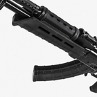 Тактична цівка Magpul MOE® AK Hand Guard, Койот, для Сайги (мисливська версія), AK47/AK74 (MAG619) - зображення 5