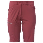 Шорты Turbat Bali Wmn M Бордовый (1054-BALI-WMN-R-M)