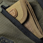 M-Tac сумка Sphaera Hex Hardsling Bag Gen.II Elite Ranger Green, сумка тактична М-тас олива - зображення 3