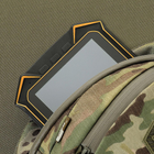 M-Tac сумка Sphaera Hex Hardsling Bag Gen.II Elite Multicam/Ranger Green, сумка тактична мультикам M-Tac - зображення 6