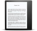 e-czytnik Kindle Oasis 3 8GB grafitowy (B07L5GDTYY) - obraz 2