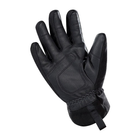 Рукавички зимові M-Tac Extreme Tactical Dark Grey, рукавички військові зимові зсу, тактичні зимові рукавички S - зображення 3