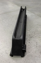 Ручка для транспортування AR Чорна, DLG TACTICAL (DLG-075), швидкознімна, Пікатинні, вбудований цілик - зображення 3