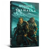 Комікс Assassin’s Creed Valhalla: Пісня Слави. Том 1