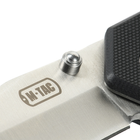 M-Tac нож складной Type 8 Metal, нож для охоты складной зсу, тактический нож, армейский нож, нож для военных - изображение 7