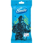 Влажные салфетки Smile Итого к победе 15 шт. (4823071656381)