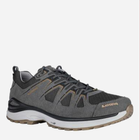 Чоловічі тактичні кросівки з Gore-Tex LOWA Innox EVO GTX LO 310611/7945 48.5 (13UK) 31.8 см [023] Anthracite (2000980567058) - зображення 2