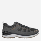 Чоловічі тактичні кросівки з Gore-Tex LOWA Innox EVO GTX LO 310611/7945 41.5 (7.5UK) 27.6 см [023] Anthracite (2000980567065) - зображення 1