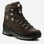 Мужские тактические ботинки высокие с Gore-Tex LOWA Ranger III GTX® 210687/0997 44.5 (10UK) 29.6 см [0997] Slate (2000980586707) - изображение 3