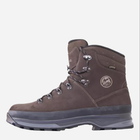 Мужские тактические ботинки высокие с Gore-Tex LOWA Ranger III GTX® 210687/0997 44.5 (10UK) 29.6 см [0997] Slate (2000980586707) - изображение 5