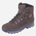 Чоловічі тактичні черевики високі з Gore-Tex LOWA Ranger III GTX® 210687/0997 42.5 (8.5UK) 28.2 см [0997] Slate (2000980586752) - зображення 7