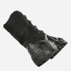 Чоловічі тактичні черевики високі з Gore-Tex LOWA Zephyr HI GTX TF 310532/0999 44.5 (10UK) 29.6 см [019] Black (2000980470662) - зображення 4