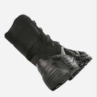 Мужские тактические ботинки высокие с Gore-Tex LOWA Zephyr HI GTX® TF 310532/0999 46.5 (11.5UK) 30.8 см [019] Black (2000980470679) - изображение 4