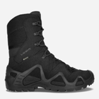 Чоловічі тактичні черевики високі з Gore-Tex LOWA Zephyr HI GTX TF 310532/0999 43.5 (9UK) 28.6 см [019] Black (2000980470853) - зображення 1