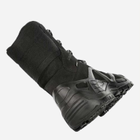 Мужские тактические ботинки высокие с Gore-Tex LOWA Zephyr HI GTX® TF 310532/0999 43.5 (9UK) 28.6 см [019] Black (2000980470853) - изображение 4