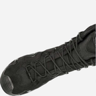 Женские тактические ботинки высокие с Gore-Tex LOWA Zephyr HI GTX® TF 310532/0999 39.5 (6UK) 26.2 см [019] Black (2000980470792) - изображение 6