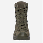 Чоловічі тактичні черевики високі з Gore-Tex LOWA Zephyr HI GTX® TF 310532/0750 44.5 (10UK) 29.6 см [0750] Ranger Green (2000980557516) - зображення 3