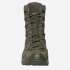 Чоловічі тактичні черевики високі з Gore-Tex LOWA Zephyr HI GTX TF 310532/0750 48.5 (13UK) 31.8 см [0750] Ranger Green (2000980557561) - зображення 3