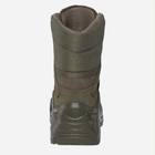 Мужские тактические ботинки высокие с Gore-Tex LOWA Zephyr HI GTX® TF 310532/0750 42 (8UK) 27.8 см [0750] Ranger Green (2000980557615) - изображение 4