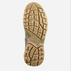 Чоловічі тактичні черевики високі з Gore-Tex LOWA Zephyr HI GTX TF 310532/0410 44.5 (10UK) 29.6 см [410] Khaki (2000980348886) - зображення 6