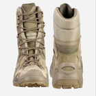 Чоловічі тактичні черевики високі з Gore-Tex LOWA Zephyr HI GTX® TF 310532/0410 46.5 (11.5UK) 30.8 см [410] Khaki (2000980348916) - зображення 5