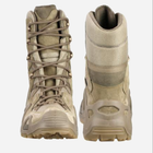 Чоловічі тактичні черевики високі з Gore-Tex LOWA Zephyr HI GTX® TF 310532/0410 43.5 (9UK) 28.6 см [410] Khaki (2000980348862) - зображення 5