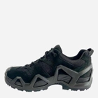 Жіночі тактичні кросівки з Gore-Tex LOWA Zephyr MK2 GTX LO TF 320890/0999 36.5 (3.5UK) 24.4 см [019] Black (2000980563197) - зображення 3