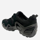 Жіночі тактичні кросівки з Gore-Tex LOWA Zephyr MK2 GTX LO TF 320890/0999 36.5 (3.5UK) 24.4 см [019] Black (2000980563197) - зображення 5