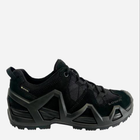 Жіночі тактичні кросівки з Gore-Tex LOWA Zephyr MK2 GTX LO TF 320890/0999 39 (5.5UK) 26 см [019] Black (2000980563227) - зображення 2