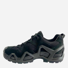 Жіночі тактичні кросівки з Gore-Tex LOWA Zephyr MK2 GTX LO TF 320890/0999 37 (4UK) 24.7 см [019] Black (2000980563210) - зображення 3