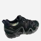 Жіночі тактичні кросівки з Gore-Tex LOWA Zephyr MK2 GTX LO TF 320890/0999 37 (4UK) 24.7 см [019] Black (2000980563210) - зображення 4