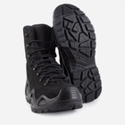 Жіночі тактичні черевики високі з Gore-Tex LOWA Z-8N GTX C 320680/0999 36.5 (3.5UK) 24.4 см [019] Black (2000980588596) - зображення 4