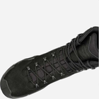 Женские тактические ботинки высокие с Gore-Tex LOWA Z-8N GTX C 320680/0999 36.5 (3.5UK) 24.4 см [019] Black (2000980588596) - изображение 7