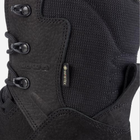Жіночі тактичні черевики високі з Gore-Tex LOWA Z-8N GTX C 320680/0999 36.5 (3.5UK) 24.4 см [019] Black (2000980588596) - зображення 9