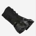 Женские тактические ботинки высокие с Gore-Tex LOWA Z-8N GTX C 320680/0999 37.5 (4.5UK) 25 см [019] Black (2000980588602) - изображение 5