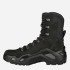 Жіночі тактичні черевики високі з Gore-Tex LOWA Z-8N GTX C 320680/0999 37 (4UK) 24.7 см [019] Black (2000980588619) - зображення 3