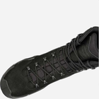 Женские тактические ботинки высокие с Gore-Tex LOWA Z-8N GTX C 320680/0999 37.5 (4.5UK) 25 см [019] Black (2000980588602) - изображение 7