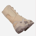 Мужские тактические ботинки высокие LOWA Z-8S C 310686/0410 45 (10.5UK) 30 см [0410] Desert (2000980573769) - изображение 4