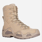 Чоловічі тактичні черевики високі LOWA Z-8S C 310686/0410 43.5 (9UK) 28.6 см [0410] Desert (2000980573899) - зображення 2