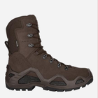 Женские тактические ботинки высокие с Gore-Tex LOWA Z-8S GTX C 320684/0493 37.5 (4.5UK) 25 см [112] Dark Brown (2000980536542) - изображение 1