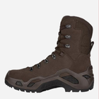 Жіночі тактичні черевики високі з Gore-Tex LOWA Z-8S GTX C 320684/0493 37 (4UK) 24.7 см [112] Dark Brown (2000980536559) - зображення 3