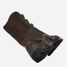 Женские тактические ботинки высокие с Gore-Tex LOWA Z-8S GTX C 320684/0493 37.5 (4.5UK) 25 см [112] Dark Brown (2000980536542) - изображение 4