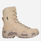 Чоловічі тактичні черевики високі з Gore-Tex LOWA Z-8S GTX C 310684/0410 44.5 (10UK) 29.6 см [0410] Desert (2000980552948) - зображення 1