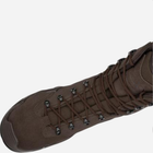 Жіночі тактичні черевики високі з Gore-Tex LOWA Z-8S GTX C 320684/0493 39.5 (6UK) 26.2 см [112] Dark Brown (2000980536597) - зображення 6