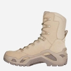 Чоловічі тактичні черевики високі з Gore-Tex LOWA Z-8S GTX C 310684/0410 48.5 (13UK) 31.8 см [0410] Desert (2000980552986) - зображення 3
