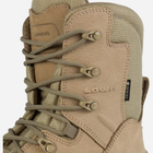 Мужские тактические ботинки высокие с Gore-Tex LOWA Z-8N GTX C 310680/0410 46.5 (11.5UK) 30.8 см [0410] Desert (2000980555406) - изображение 5