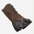 Мужские тактические ботинки высокие с Gore-Tex LOWA Z-8N GTX C 310680/0493 45 (10.5UK) 30 см [112] Dark Brown (2000980572663) - изображение 4