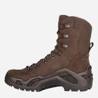 Чоловічі тактичні черевики високі з Gore-Tex LOWA Z-8N GTX C 310680/0493 47 (12UK) 31.2 см [112] Dark Brown (2000980572717) - зображення 3